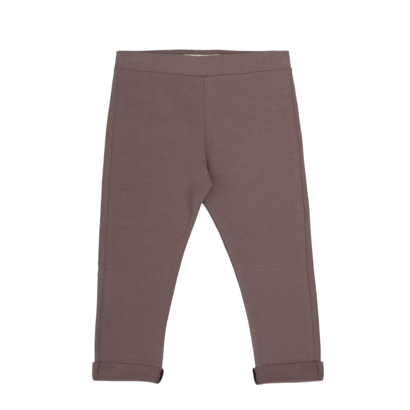 Basic Jersey Pants (Heather)