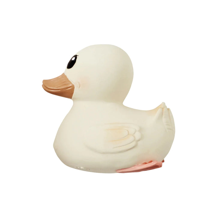 Kawan Rubber Duck (White)