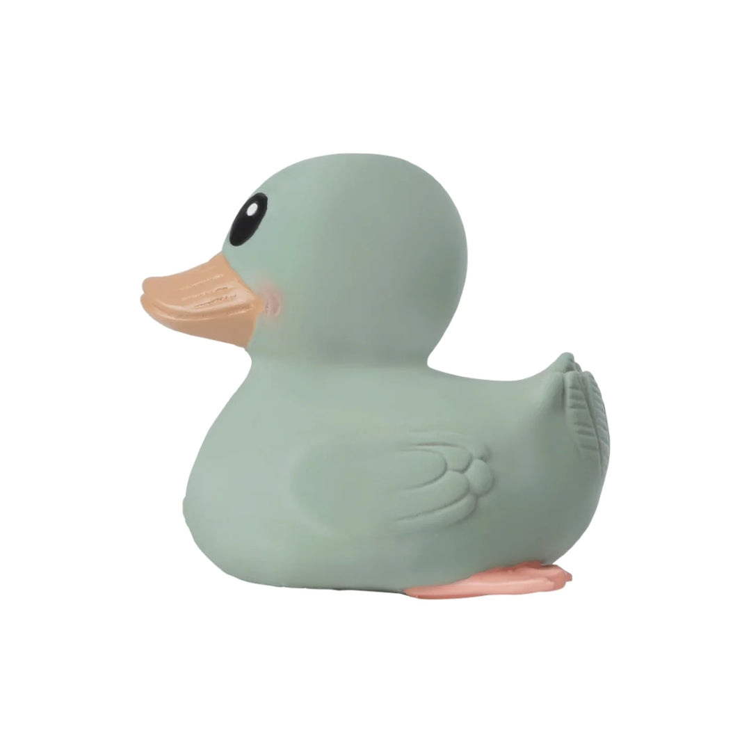 Kawan Rubber Duck (Dusty Mint)