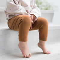 Basic Jersey Pants (Hazel)