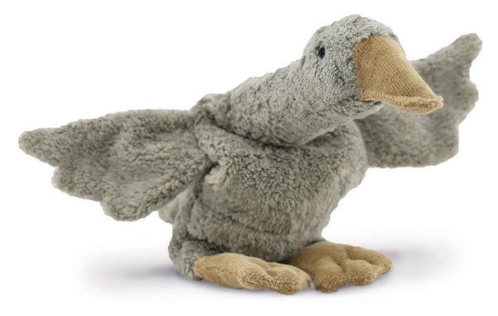 Cuddly Goose Small with Heat/Cool Pack (Grey)
